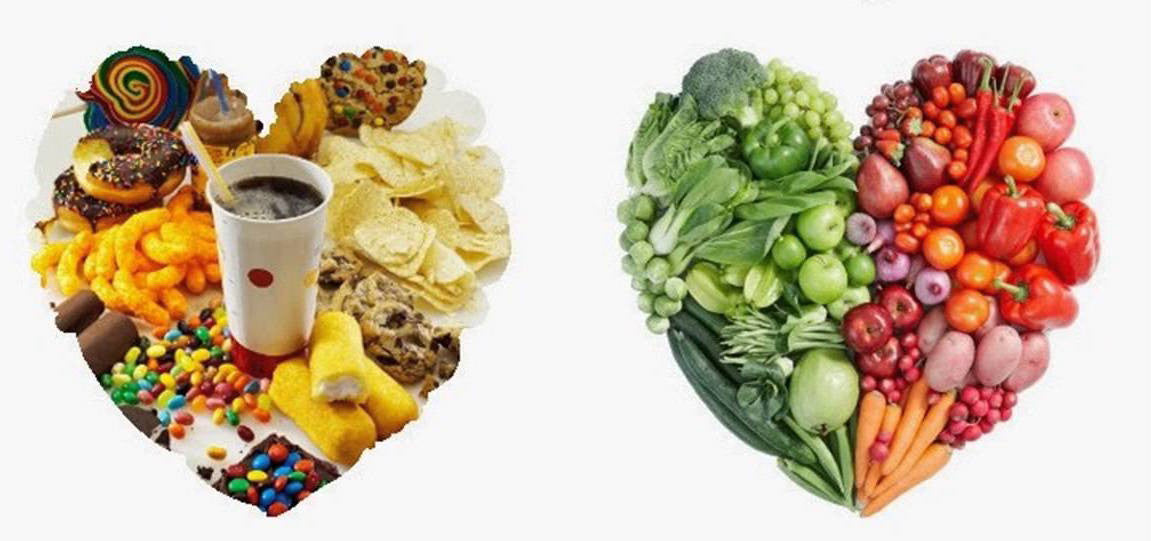 7 Common Food Cravings & What They Mean