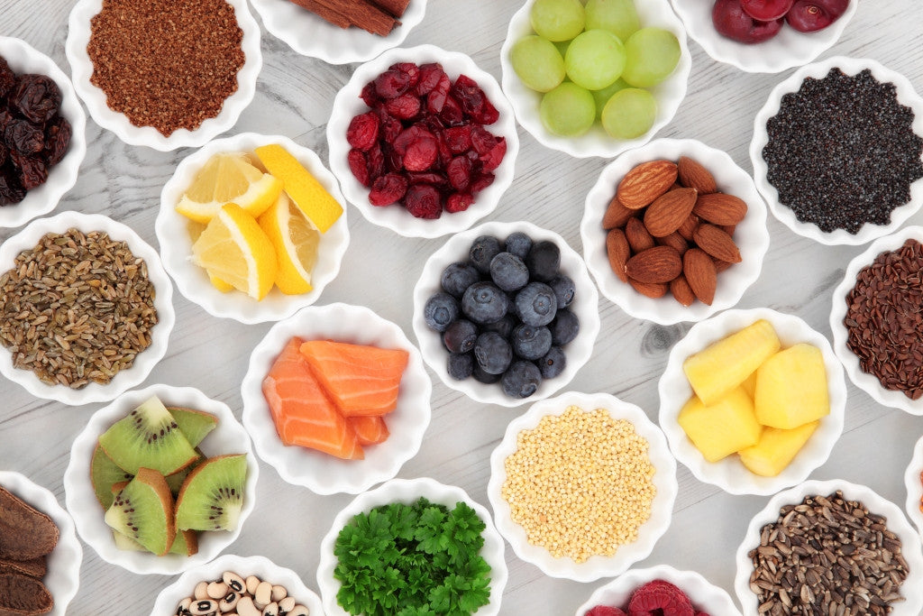 8 Healthy Food Swaps You Need to Try!