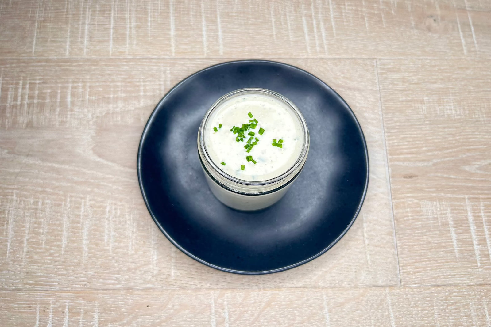 8 oz Dressing Side - Paleo Ranch