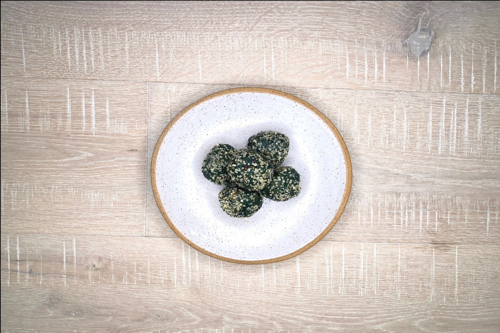 Add On -  Superfood Protein Bites