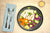 Spring Roll Bowl