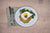 *NEW* Herbed Hash Brown & Arugula w/ Fried Egg