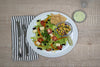 *NEW* Southwest Salad w/ Cilantro Lime Vinaigrette