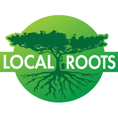 Local Roots Kombucha - CANS