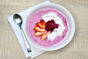 Dragonfruit Chia Pudding