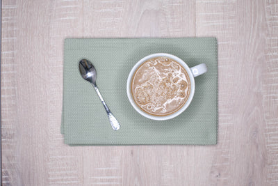 Apple Crisp Cold Brew Latte