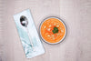 Thai Sweet Potato & Carrot Soup