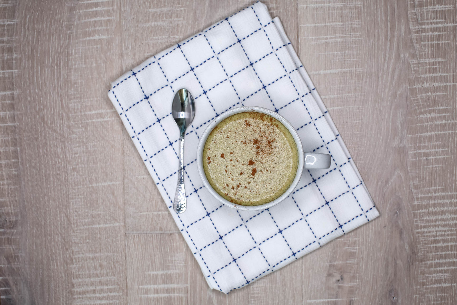 London Fog Tea Latte