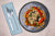 Vegetarian Fajita Bowl