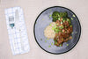 Low-Carb Broccoli Beef