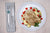Herbed Tilapia, Zucchini & Tomatoes w/ Brown Rice
