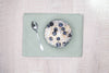 Coconut Blueberry Chia Pudding