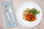 Chili-Garlic Glazed Chicken w/ Quinoa and Green Beans
