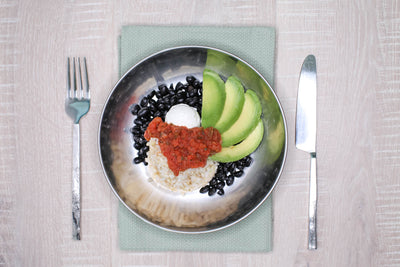 Mexican Protein Bowls