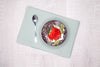 Superfood + Mixed Berry Yogurt Parfait