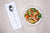 Minestrone Vegetable Soup w/ Chicken