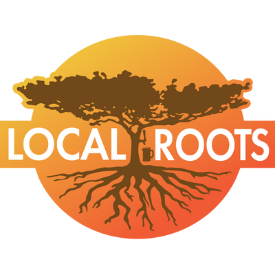 Local Roots Kombucha