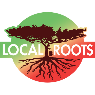 Local Roots Kombucha