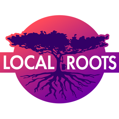 Local Roots Kombucha