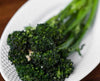SIDE - Sesame Ginger Broccolini