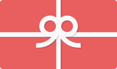 Stocking Stuffer Gift Card