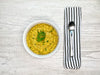 Kabocha Squash Lentil Soup