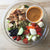 Southwest Salad with Chili- Lime Vinaigrette