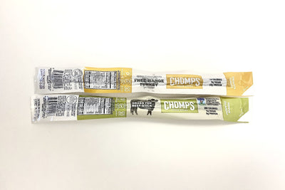 ADD ON - Chomps Snack Sticks