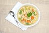 Classic Chicken Noodle Soup (GF)