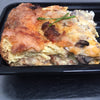 Mother's Day Special LARGE- Sausage & Dijon Breakfast Strata