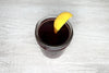 Antioxidant Elderberry Lemonade