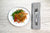 Miso Glazed Salmon w/ Stir Fry Veggies