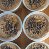 Chocolate Peanut Butter Overnight Oats