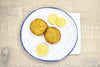 Lemon Poppyseed Muffins (GF)