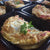 Roasted Red Pepper & Sausage Omelet