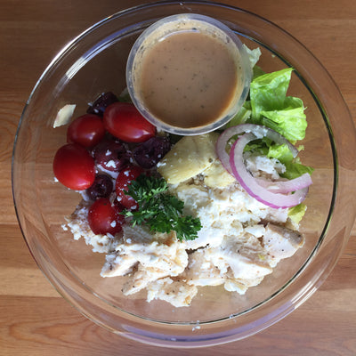 Greek Salad