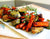 SIDE - Maple & Balsamic Glazed Roasted Vegetables