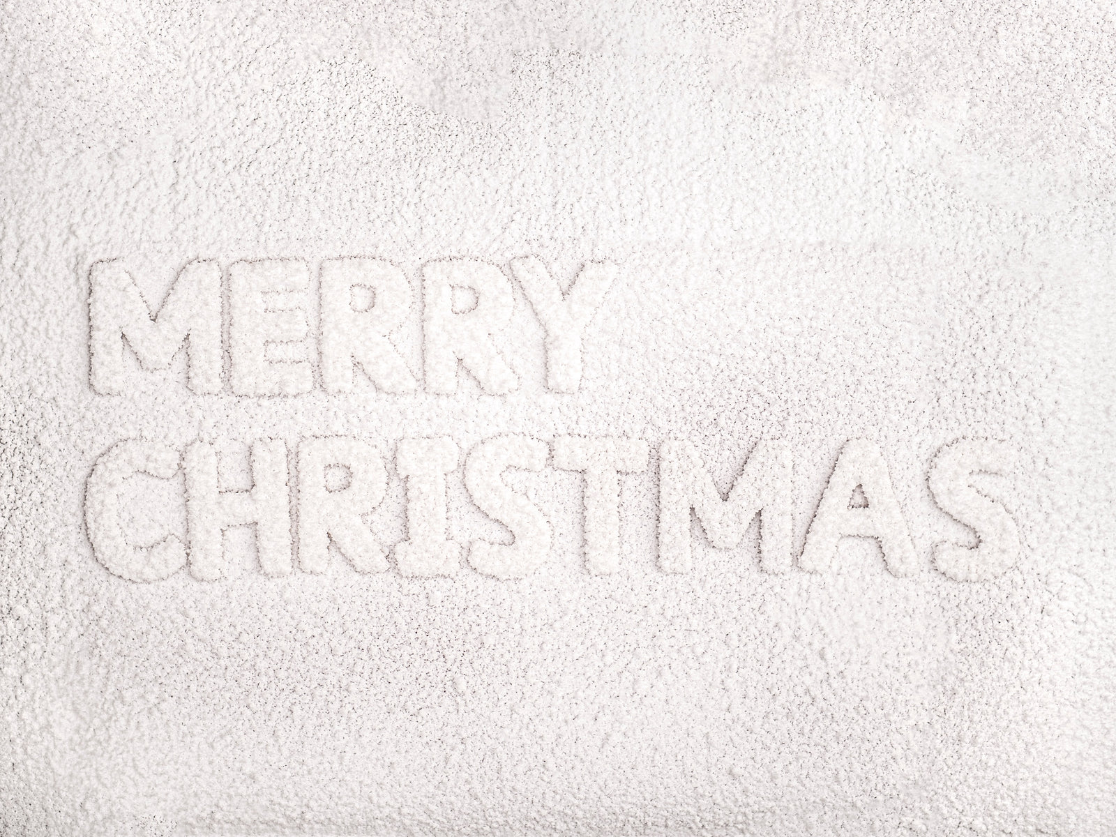 KITCHEN CLOSED FOR WEEK OF 12/26 - MERRY CHRISTMAS!