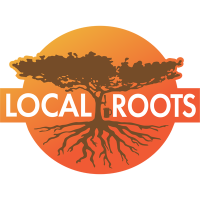 Local Roots Kombucha