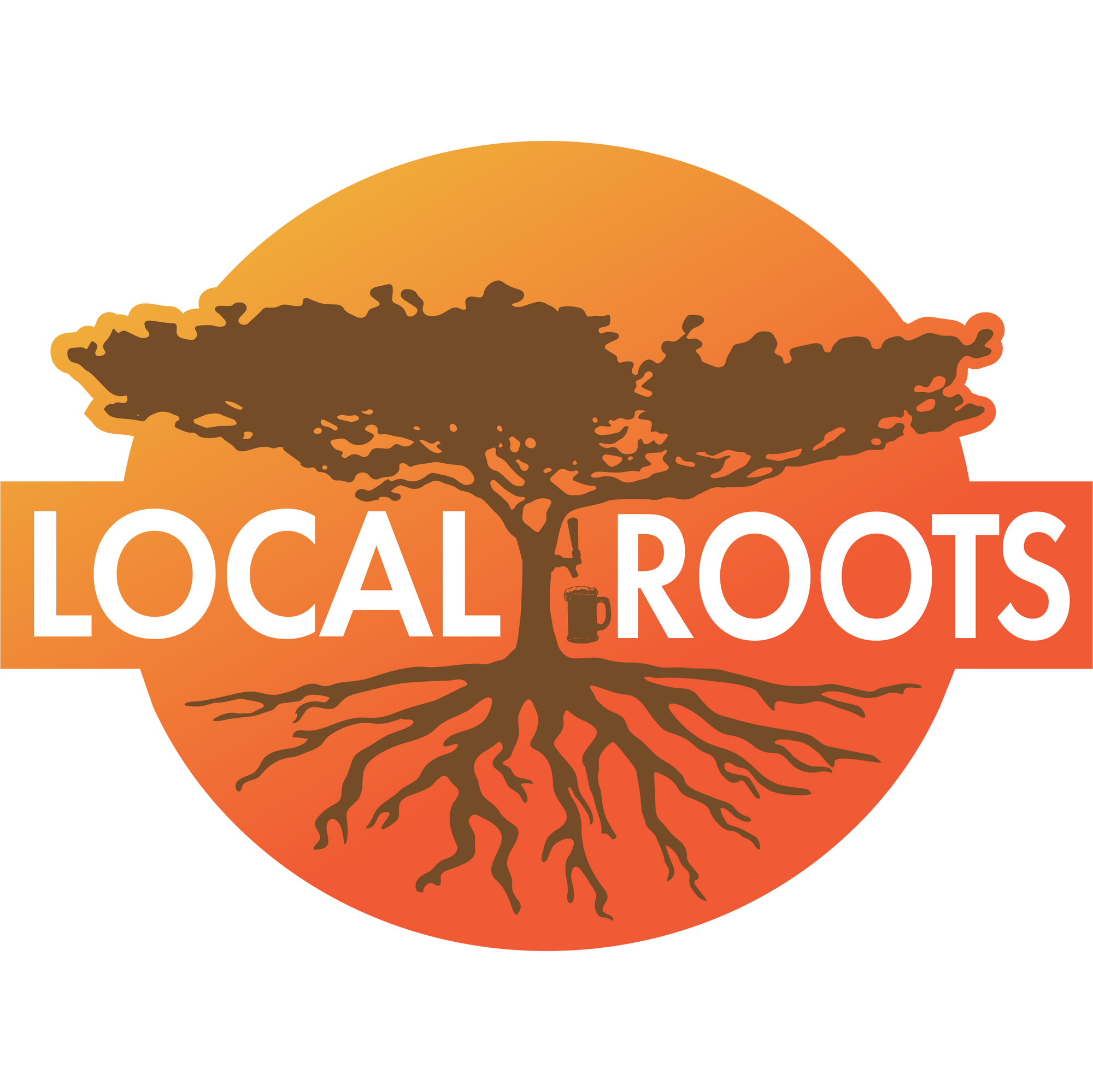 Local Roots Kombucha - CANS